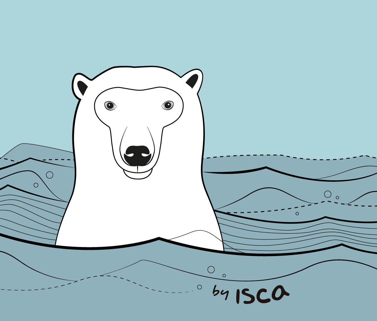 Motion Graphic Example